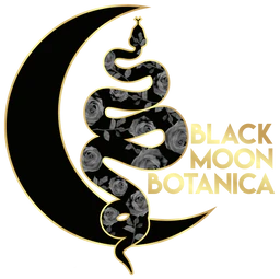 Black Moon Botanica