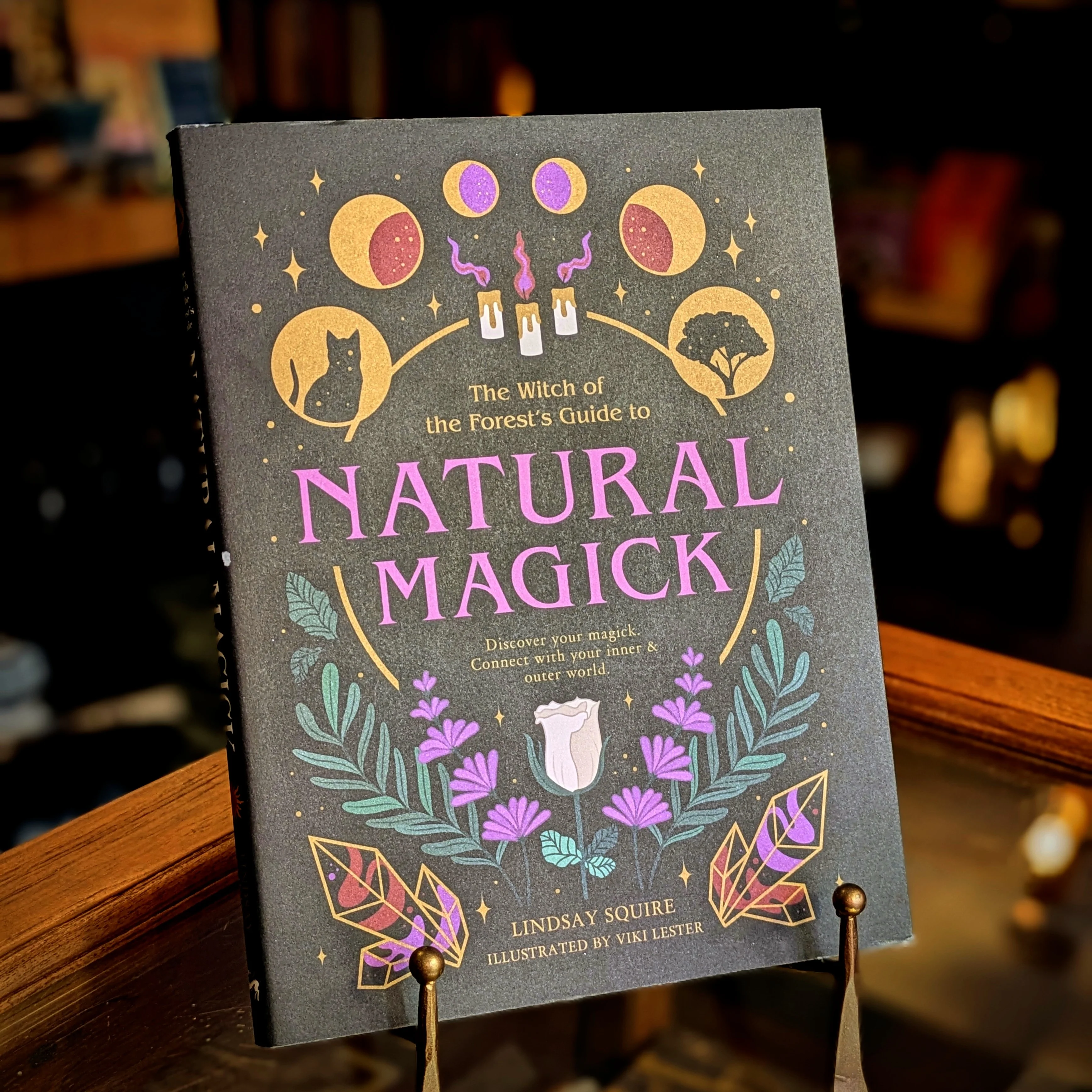 Shop Witch Favourites: Lynne